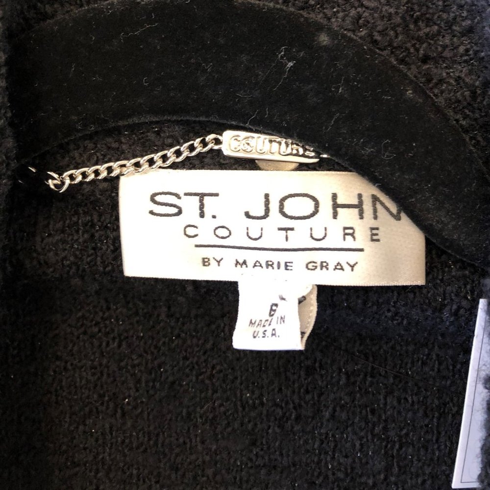 St. John Suit - image 7